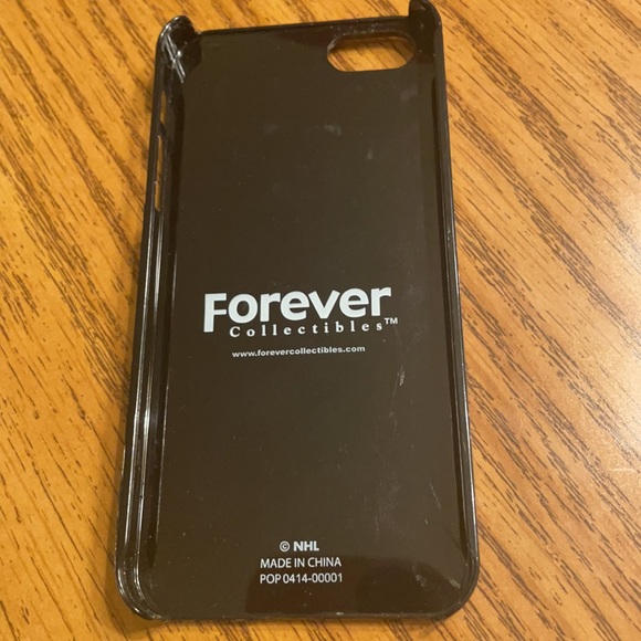 🌟Chicago Blackhawks iPhone 5, 5S, 5C case cover - Picture 2 of 2